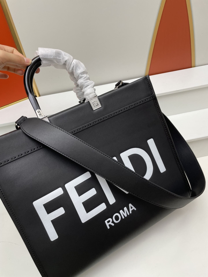 Fendi Shopping Bags